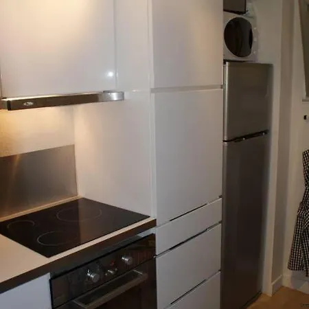 아파트 3 With Pool And 4 Min Walk To Sandy Beach