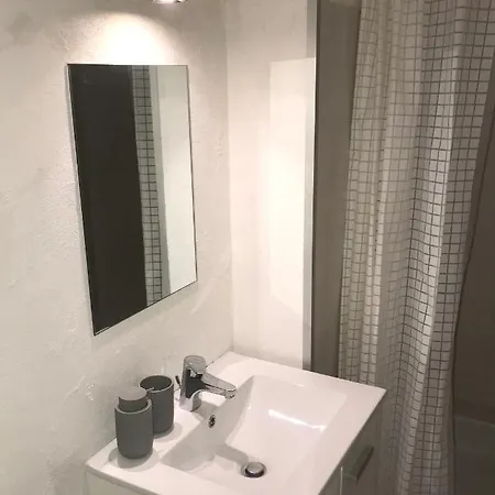 아파트 3 With Pool And 4 Min Walk To Sandy Beach *