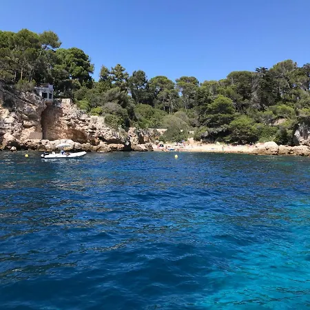 3 With Pool And 4 Min Walk To Sandy Beach * 주앙레핑